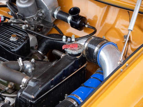 1978 Austin Mini 1275 GT zum Verkauf (Bild 161 von 229)