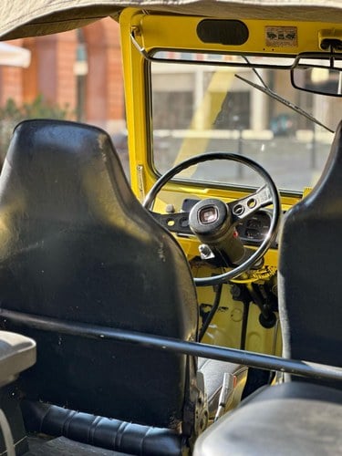 1990 Suzuki LJ80 à venda (imagem 31 de 95)