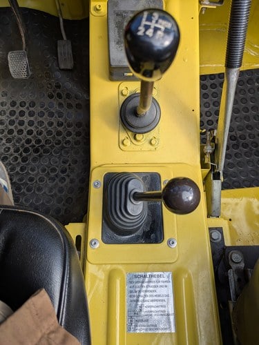 1990 Suzuki LJ80 à venda (imagem 46 de 95)