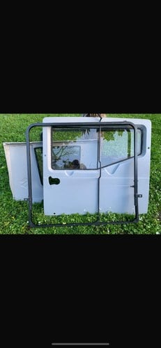 1990 Suzuki LJ80 à venda (imagem 81 de 95)