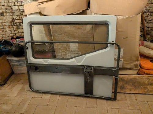 1990 Suzuki LJ80 à venda (imagem 83 de 95)
