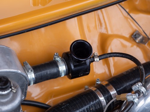 1978 Austin Mini 1275 GT zum Verkauf (Bild 163 von 229)