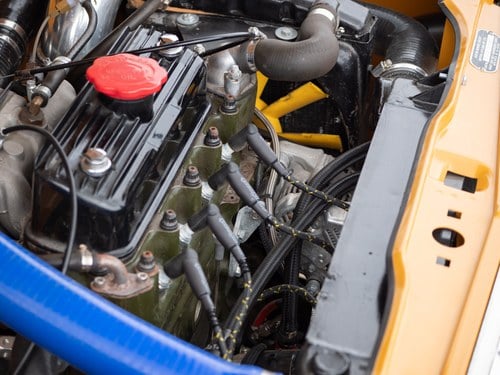 1978 Austin Mini 1275 GT zum Verkauf (Bild 165 von 229)