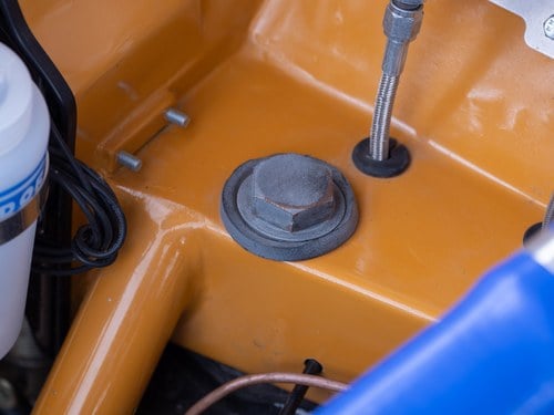 1978 Austin Mini 1275 GT zum Verkauf (Bild 173 von 229)