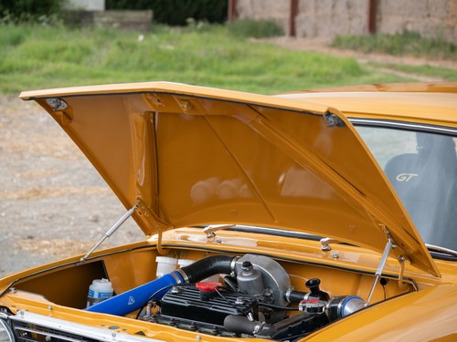 1978 Austin Mini 1275 GT zum Verkauf (Bild 178 von 229)
