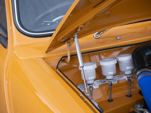 1978 Austin Mini 1275 GT zum Verkauf (Bild 180 von 229)