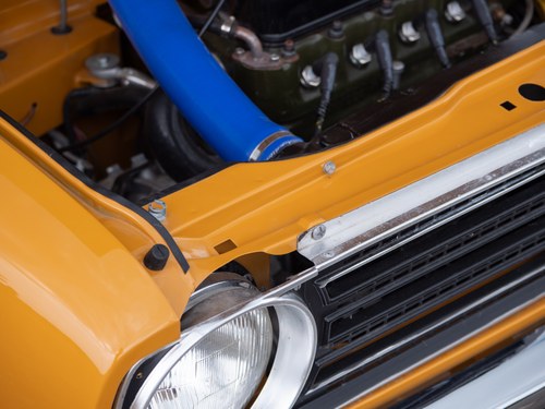 1978 Austin Mini 1275 GT zum Verkauf (Bild 183 von 229)