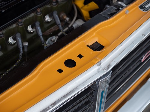 1978 Austin Mini 1275 GT zum Verkauf (Bild 184 von 229)