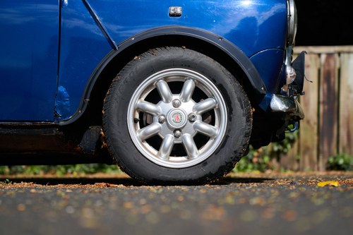 2000 Mini Cooper 1.3 In vendita (immagine 15 di 79)