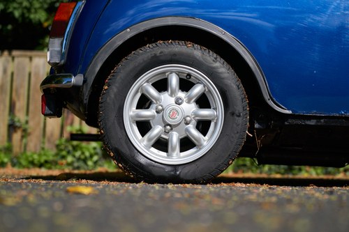 2000 Mini Cooper 1.3 In vendita (immagine 17 di 79)