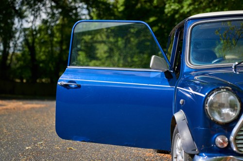 2000 Mini Cooper 1.3 In vendita (immagine 21 di 79)