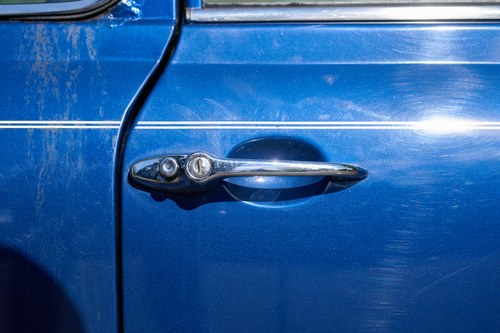2000 Mini Cooper 1.3 In vendita (immagine 28 di 79)