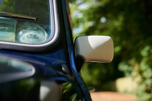 2000 Mini Cooper 1.3 In vendita (immagine 30 di 79)