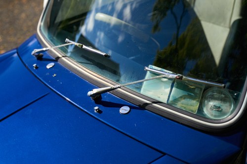 2000 Mini Cooper 1.3 In vendita (immagine 48 di 79)