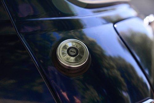 2000 Mini Cooper 1.3 In vendita (immagine 51 di 79)