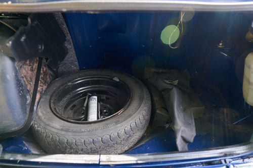 2000 Mini Cooper 1.3 In vendita (immagine 26 di 79)