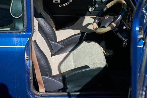 2000 Mini Cooper 1.3 In vendita (immagine 19 di 79)