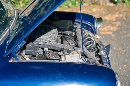 2000 Mini Cooper 1.3 In vendita (immagine 67 di 79)