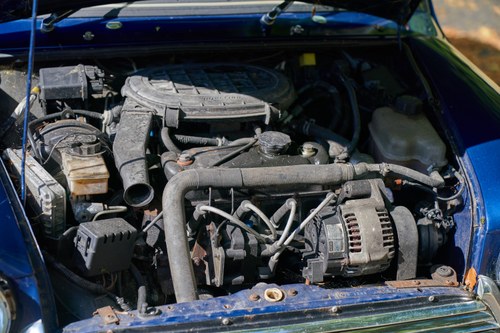 2000 Mini Cooper 1.3 In vendita (immagine 68 di 79)