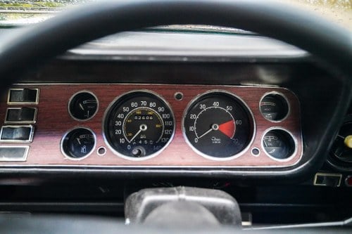 1970 Ford Capri Mk1 3000GT XL à vendre (picture 15 of 87)