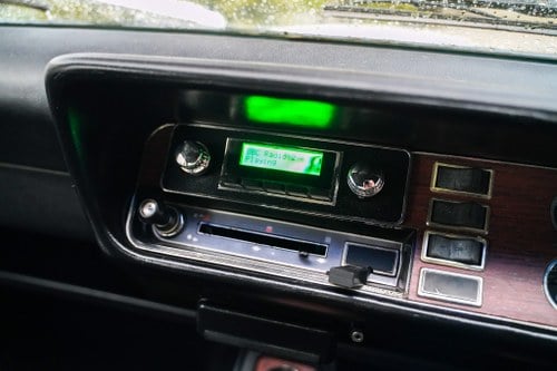 1970 Ford Capri Mk1 3000GT XL à vendre (picture 16 of 87)