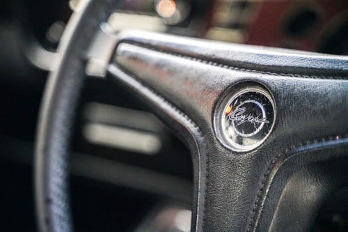 1970 Ford Capri Mk1 3000GT XL à vendre (picture 25 of 87)