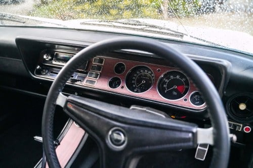 1970 Ford Capri Mk1 3000GT XL à vendre (picture 28 of 87)