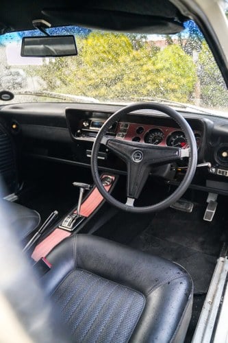 1970 Ford Capri Mk1 3000GT XL à vendre (picture 30 of 87)