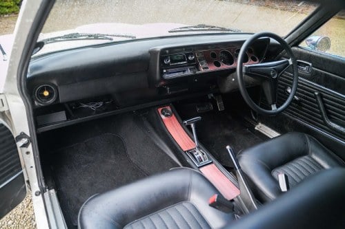 1970 Ford Capri Mk1 3000GT XL à vendre (picture 31 of 87)