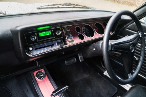1970 Ford Capri Mk1 3000GT XL à vendre (picture 40 of 87)
