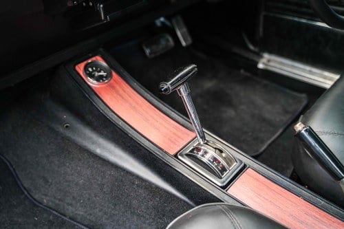1970 Ford Capri Mk1 3000GT XL à vendre (picture 41 of 87)