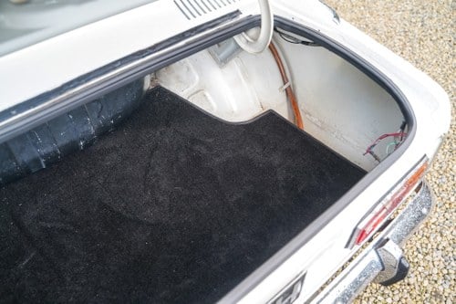 1970 Ford Capri Mk1 3000GT XL à vendre (picture 46 of 87)
