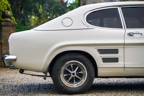 1970 Ford Capri Mk1 3000GT XL à vendre (picture 57 of 87)