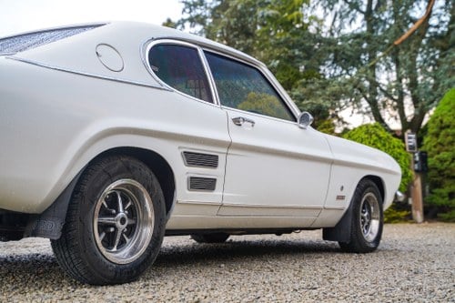 1970 Ford Capri Mk1 3000GT XL à vendre (picture 71 of 87)