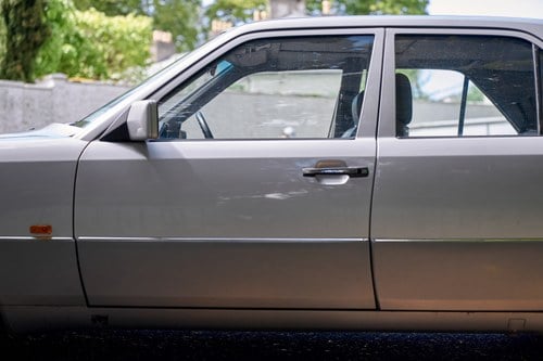 1990 Mercedes-Benz E300 Turbo Technics W124 Te koop (foto 74 van 142)
