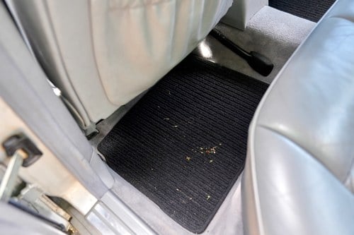 1990 Mercedes-Benz E300 Turbo Technics W124 Te koop (foto 43 van 142)
