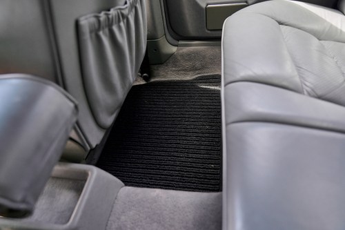 1990 Mercedes-Benz E300 Turbo Technics W124 Te koop (foto 44 van 142)