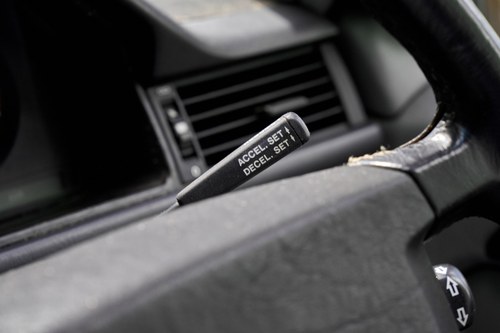 1990 Mercedes-Benz E300 Turbo Technics W124 Te koop (foto 48 van 142)