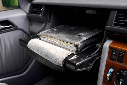 1990 Mercedes-Benz E300 Turbo Technics W124 Te koop (foto 50 van 142)