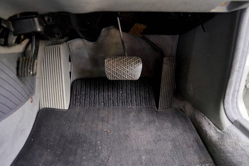 1990 Mercedes-Benz E300 Turbo Technics W124 Te koop (foto 52 van 142)