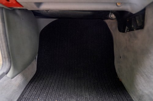 1990 Mercedes-Benz E300 Turbo Technics W124 Te koop (foto 55 van 142)