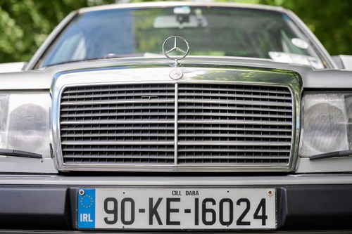 1990 Mercedes-Benz E300 Turbo Technics W124 Te koop (foto 82 van 142)