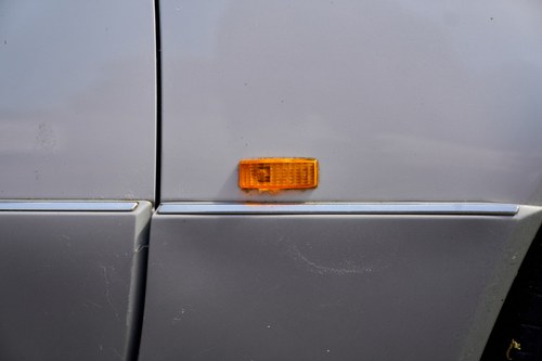 1990 Mercedes-Benz E300 Turbo Technics W124 Te koop (foto 91 van 142)