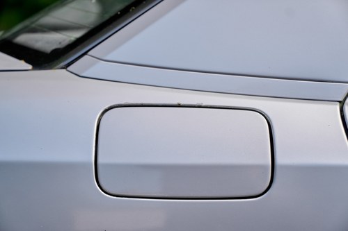 1990 Mercedes-Benz E300 Turbo Technics W124 Te koop (foto 92 van 142)