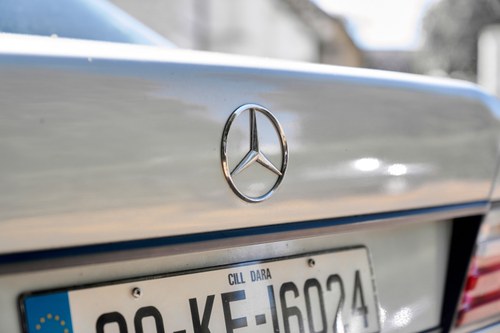 1990 Mercedes-Benz E300 Turbo Technics W124 Te koop (foto 98 van 142)