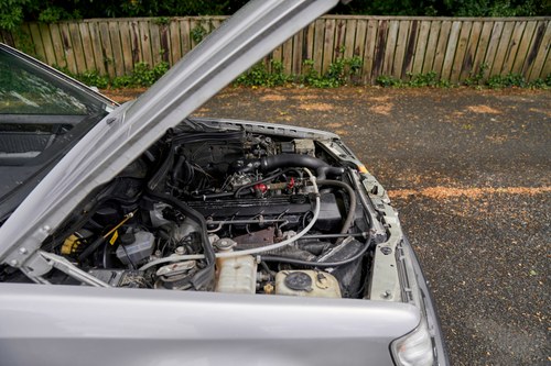 1990 Mercedes-Benz E300 Turbo Technics W124 Te koop (foto 107 van 142)