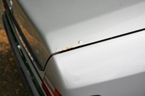 1990 Mercedes-Benz E300 Turbo Technics W124 Te koop (foto 104 van 142)