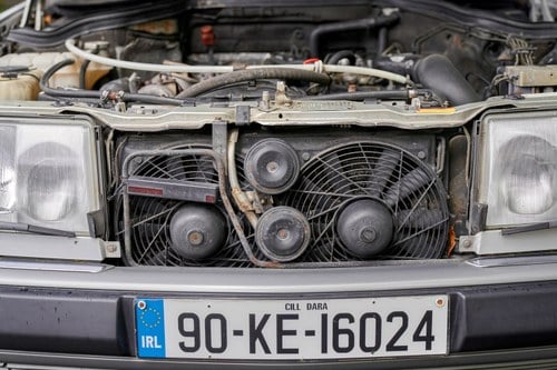 1990 Mercedes-Benz E300 Turbo Technics W124 Te koop (foto 123 van 142)