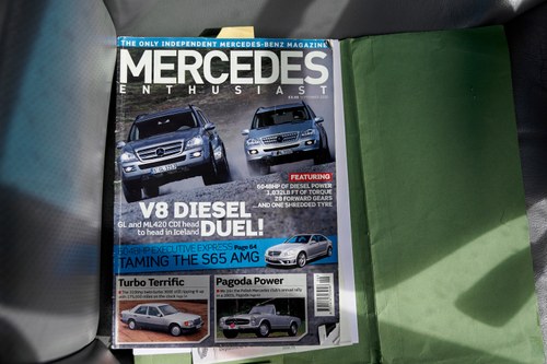 1990 Mercedes-Benz E300 Turbo Technics W124 Te koop (foto 130 van 142)