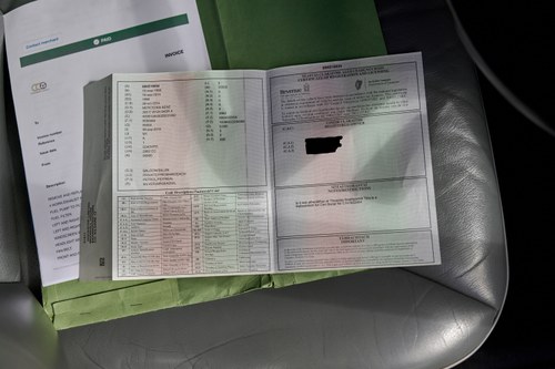 1990 Mercedes-Benz E300 Turbo Technics W124 Te koop (foto 136 van 142)